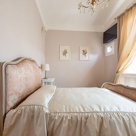 Apartament Santaelisabettafirenze1 Zewnętrze zdjęcie