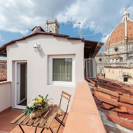 Apartament Santaelisabettafirenze1 Zewnętrze zdjęcie