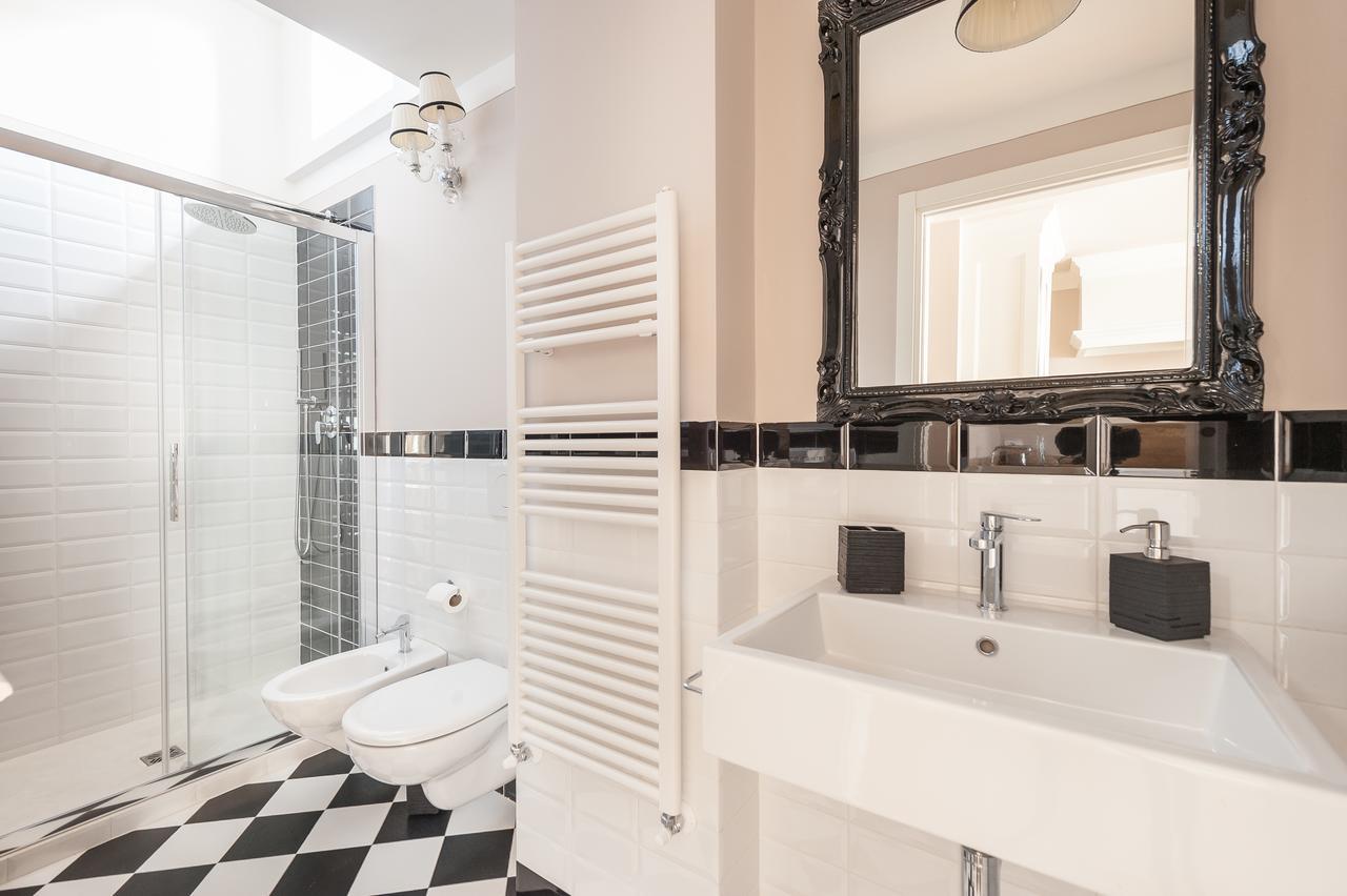 Apartament Santaelisabettafirenze1 Zewnętrze zdjęcie