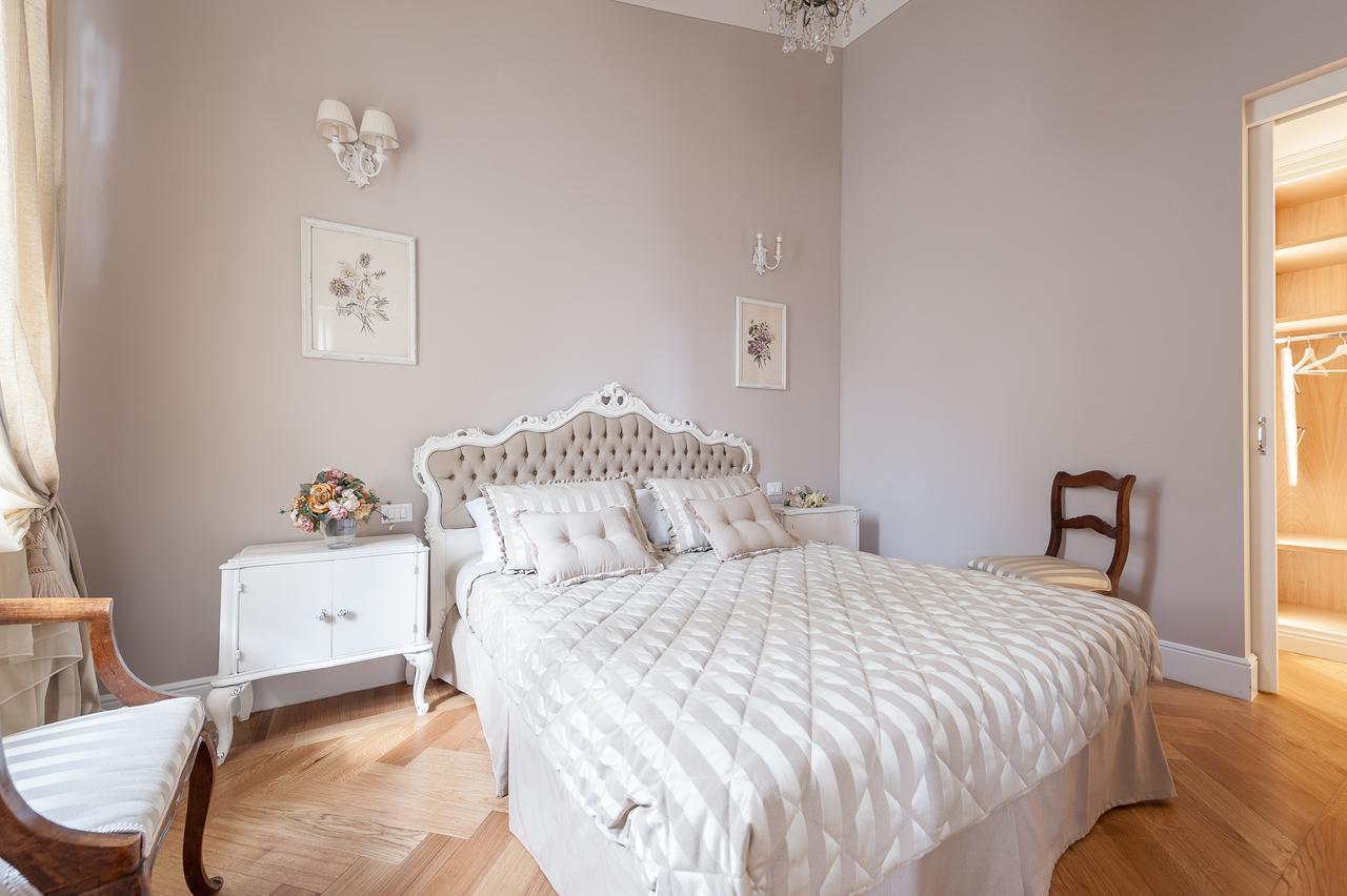 Apartament Santaelisabettafirenze1 Zewnętrze zdjęcie