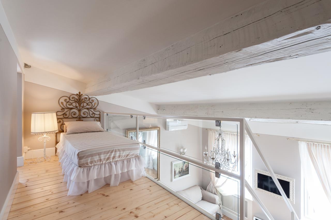 Apartament Santaelisabettafirenze1 Zewnętrze zdjęcie