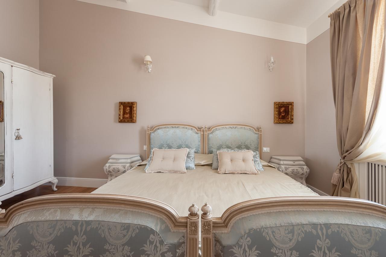 Apartament Santaelisabettafirenze1 Zewnętrze zdjęcie