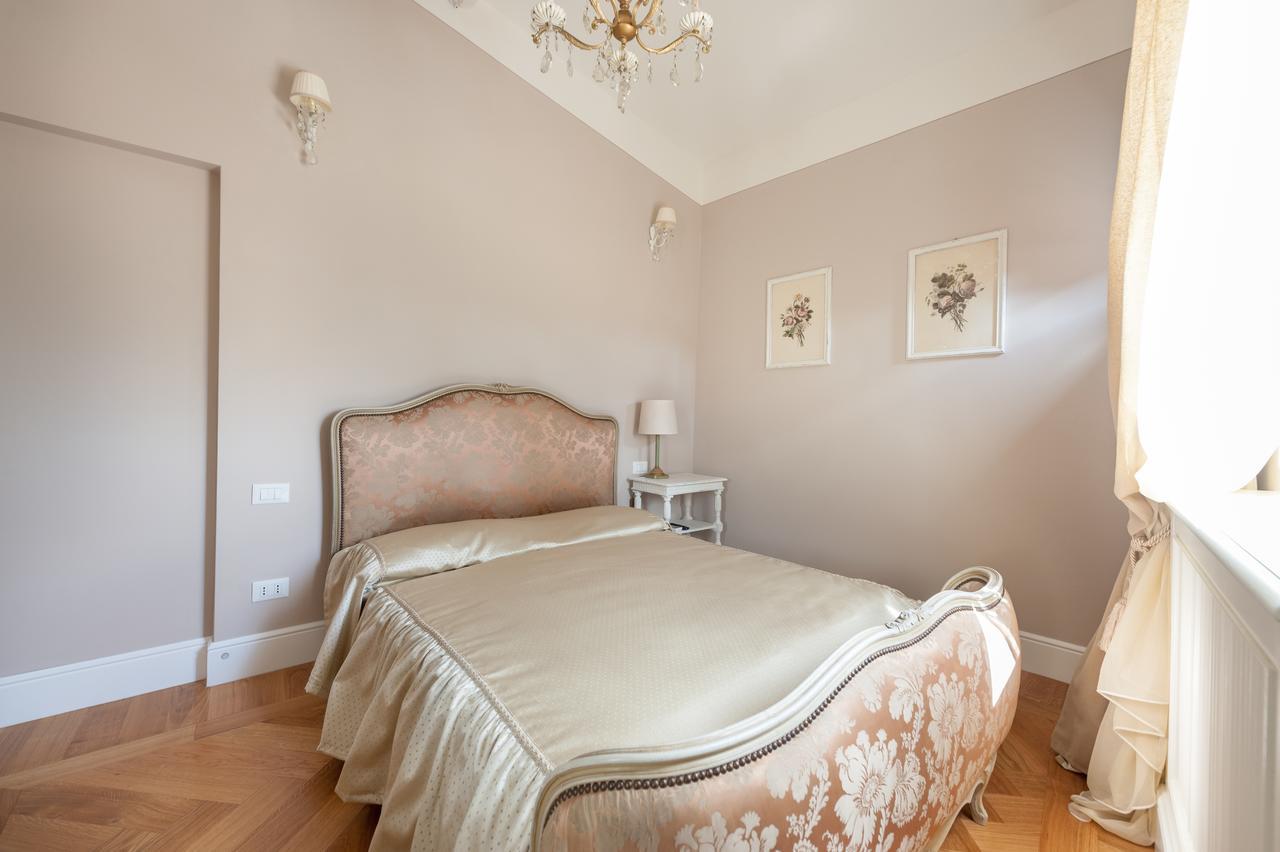 Apartament Santaelisabettafirenze1 Zewnętrze zdjęcie