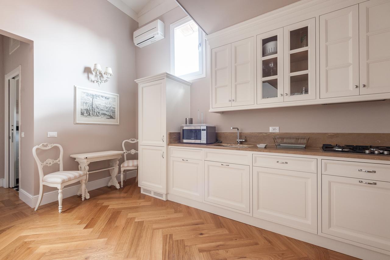 Apartament Santaelisabettafirenze1 Zewnętrze zdjęcie