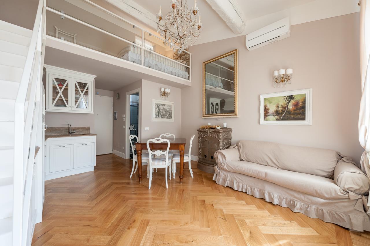 Apartament Santaelisabettafirenze1 Zewnętrze zdjęcie