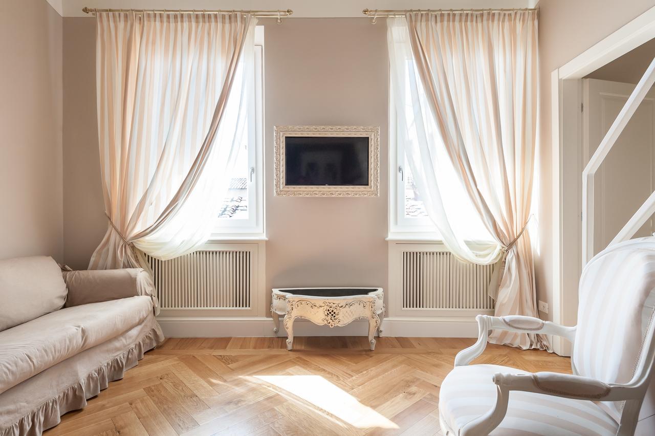 Apartament Santaelisabettafirenze1 Zewnętrze zdjęcie