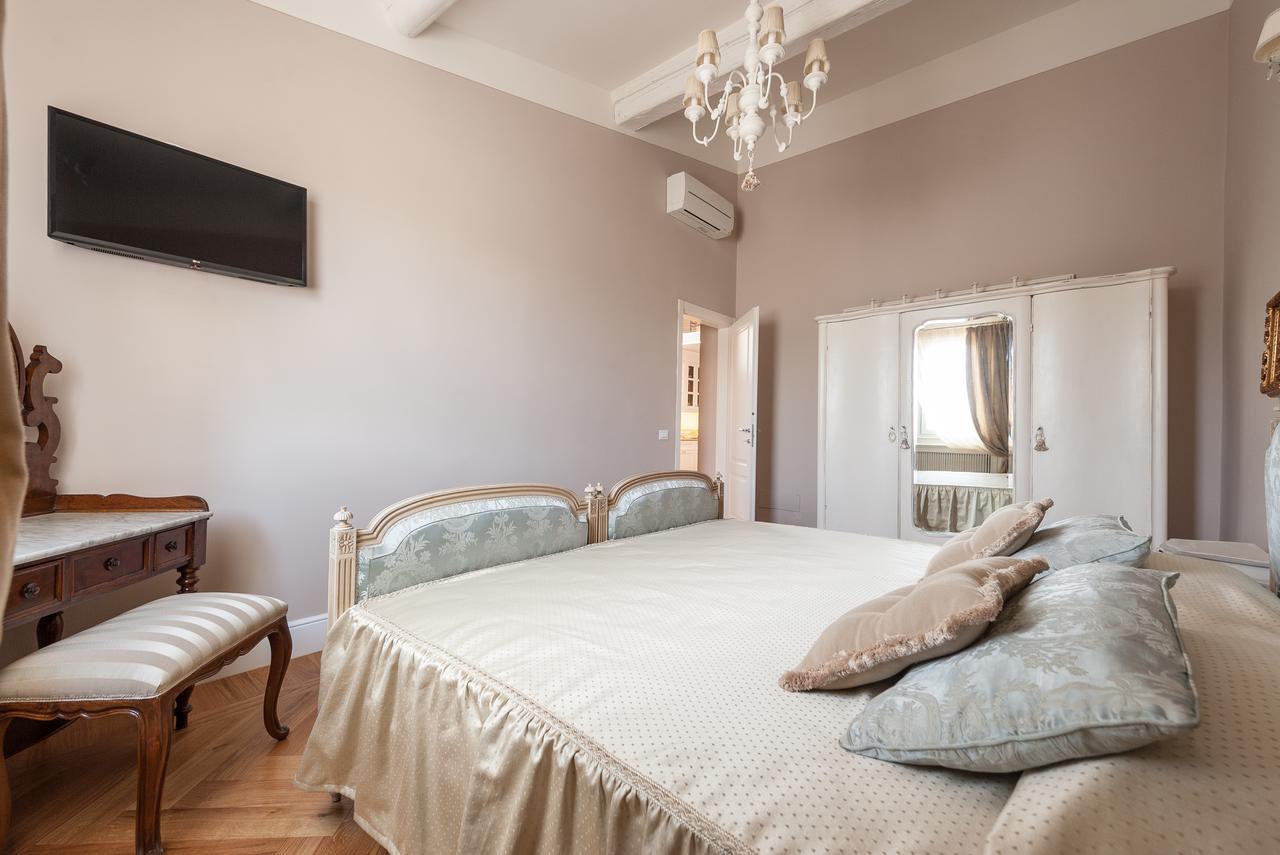 Apartament Santaelisabettafirenze1 Zewnętrze zdjęcie