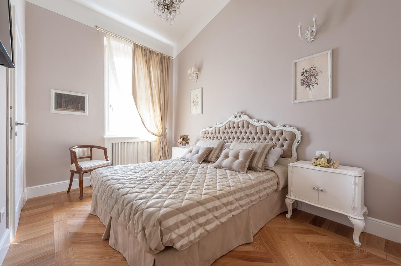 Apartament Santaelisabettafirenze1 Zewnętrze zdjęcie