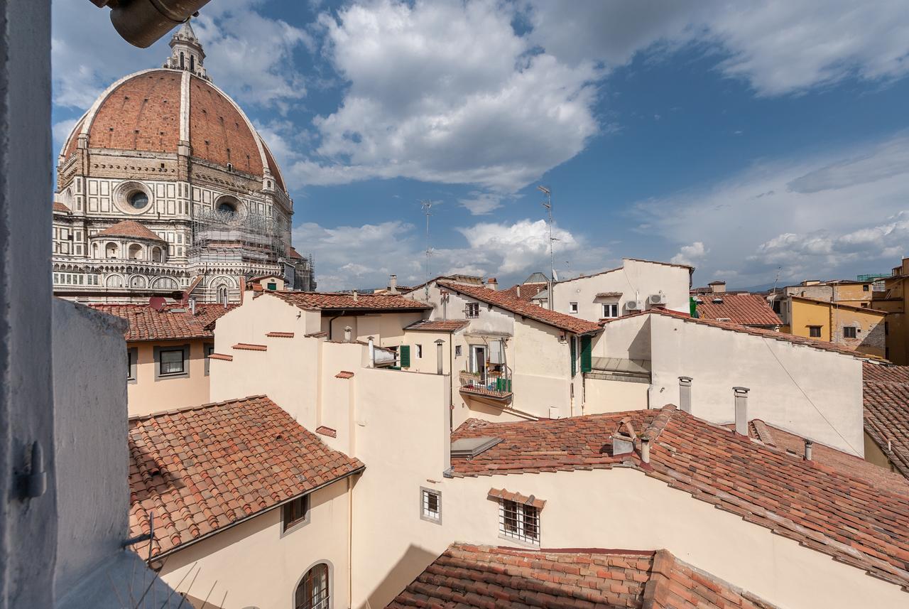 Apartament Santaelisabettafirenze1 Zewnętrze zdjęcie