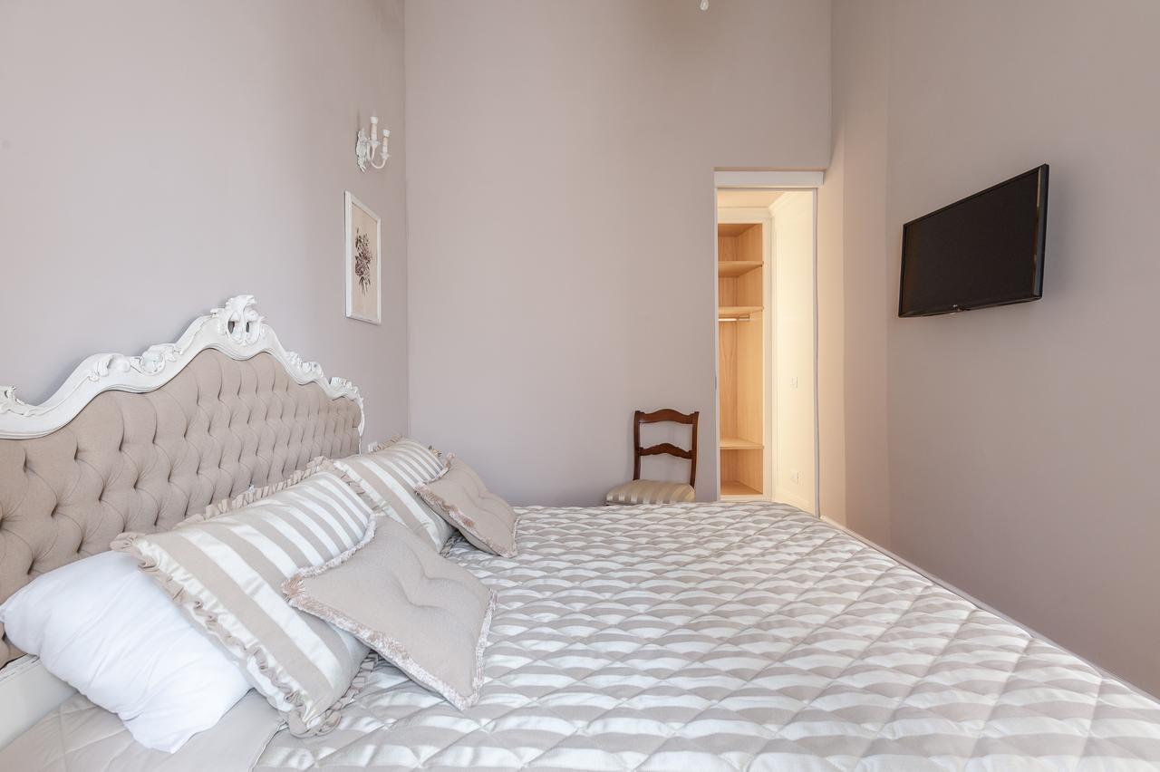 Apartament Santaelisabettafirenze1 Zewnętrze zdjęcie
