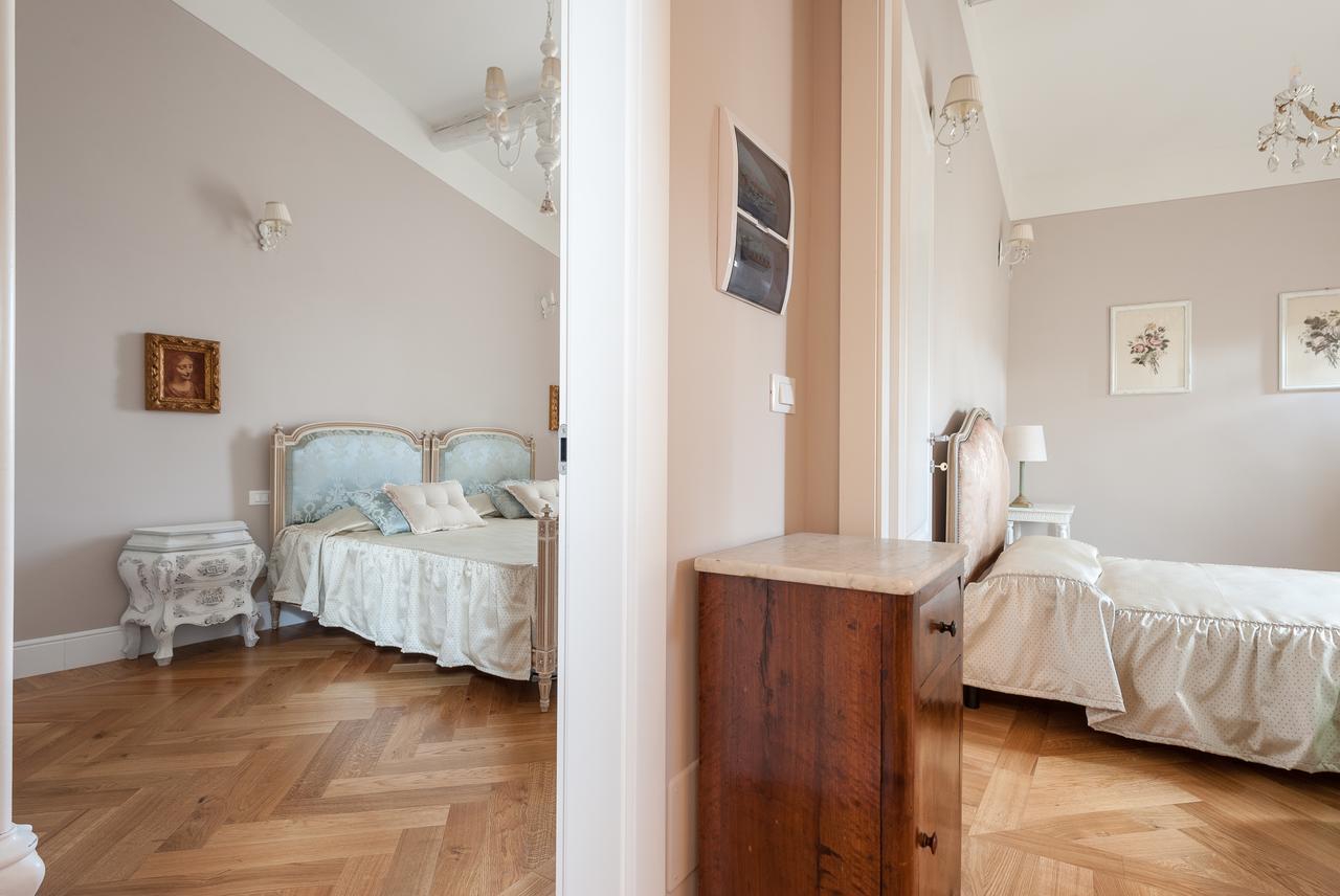 Apartament Santaelisabettafirenze1 Zewnętrze zdjęcie