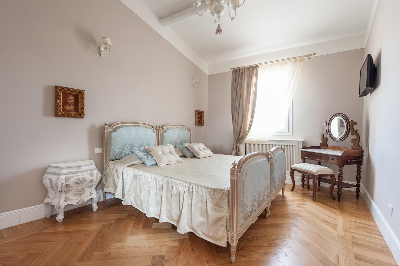 Apartament Santaelisabettafirenze1 Zewnętrze zdjęcie