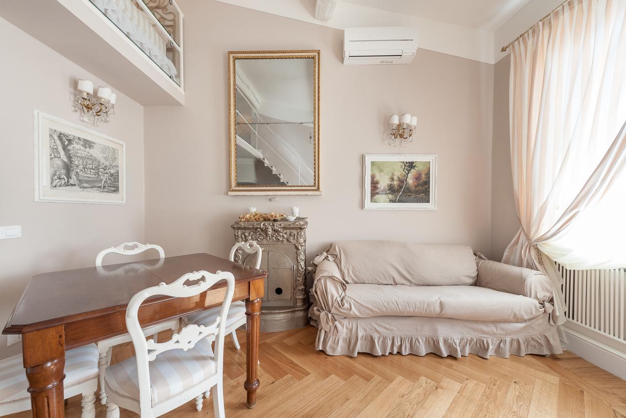 Apartament Santaelisabettafirenze1 Zewnętrze zdjęcie