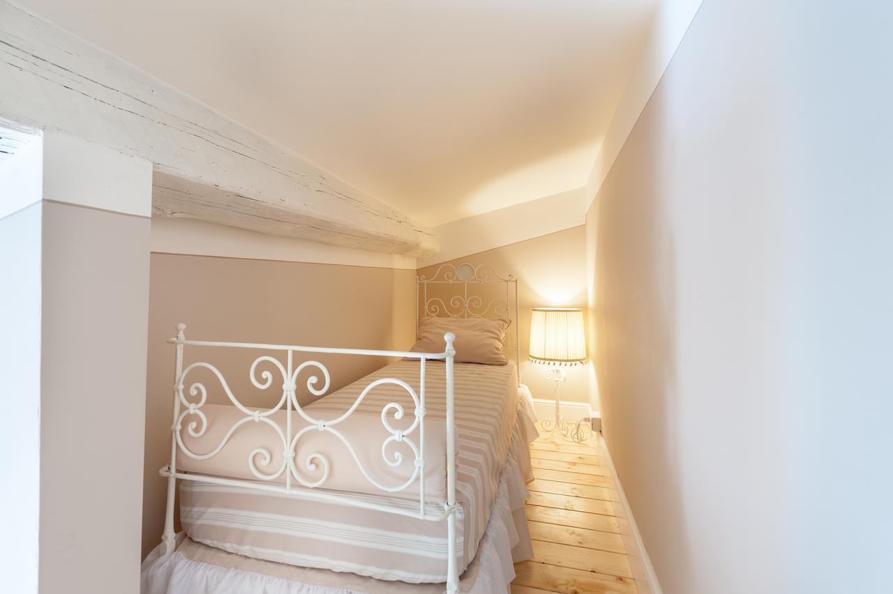 Apartament Santaelisabettafirenze1 Zewnętrze zdjęcie