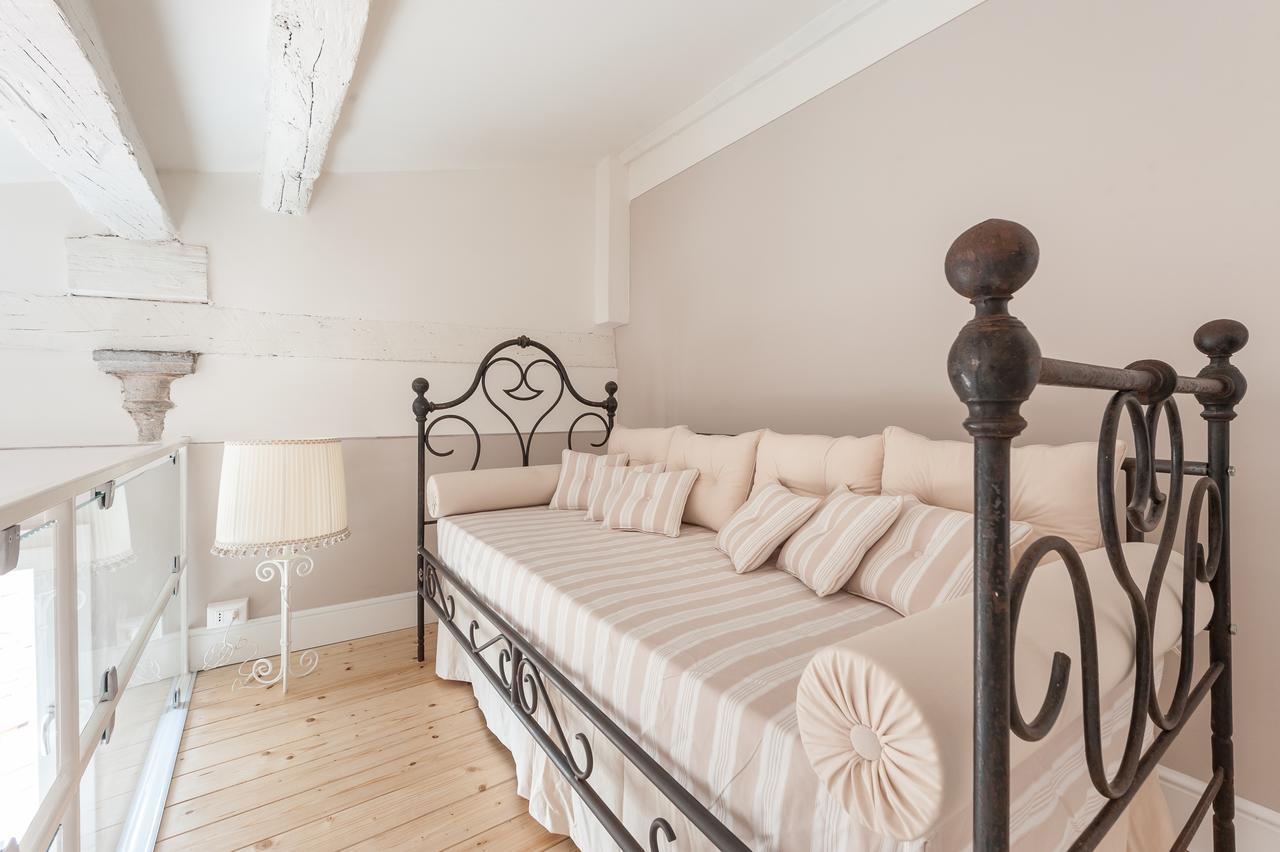 Apartament Santaelisabettafirenze1 Zewnętrze zdjęcie