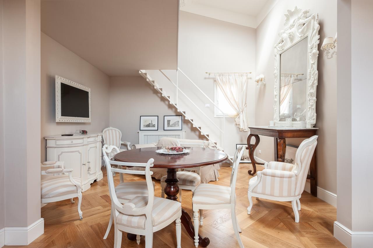 Apartament Santaelisabettafirenze1 Zewnętrze zdjęcie