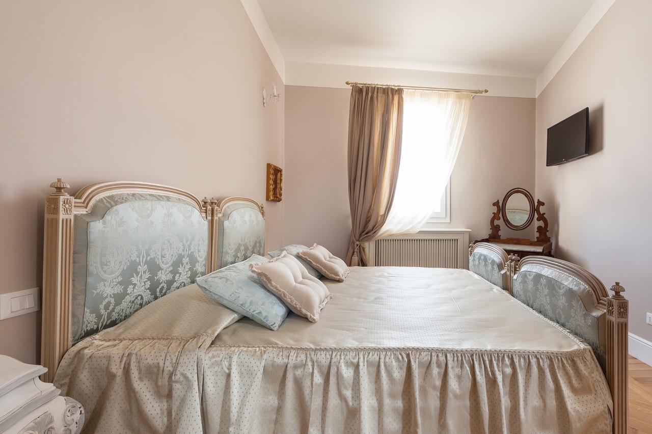 Apartament Santaelisabettafirenze1 Zewnętrze zdjęcie
