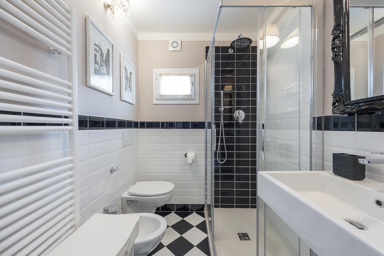 Apartament Santaelisabettafirenze1 Zewnętrze zdjęcie