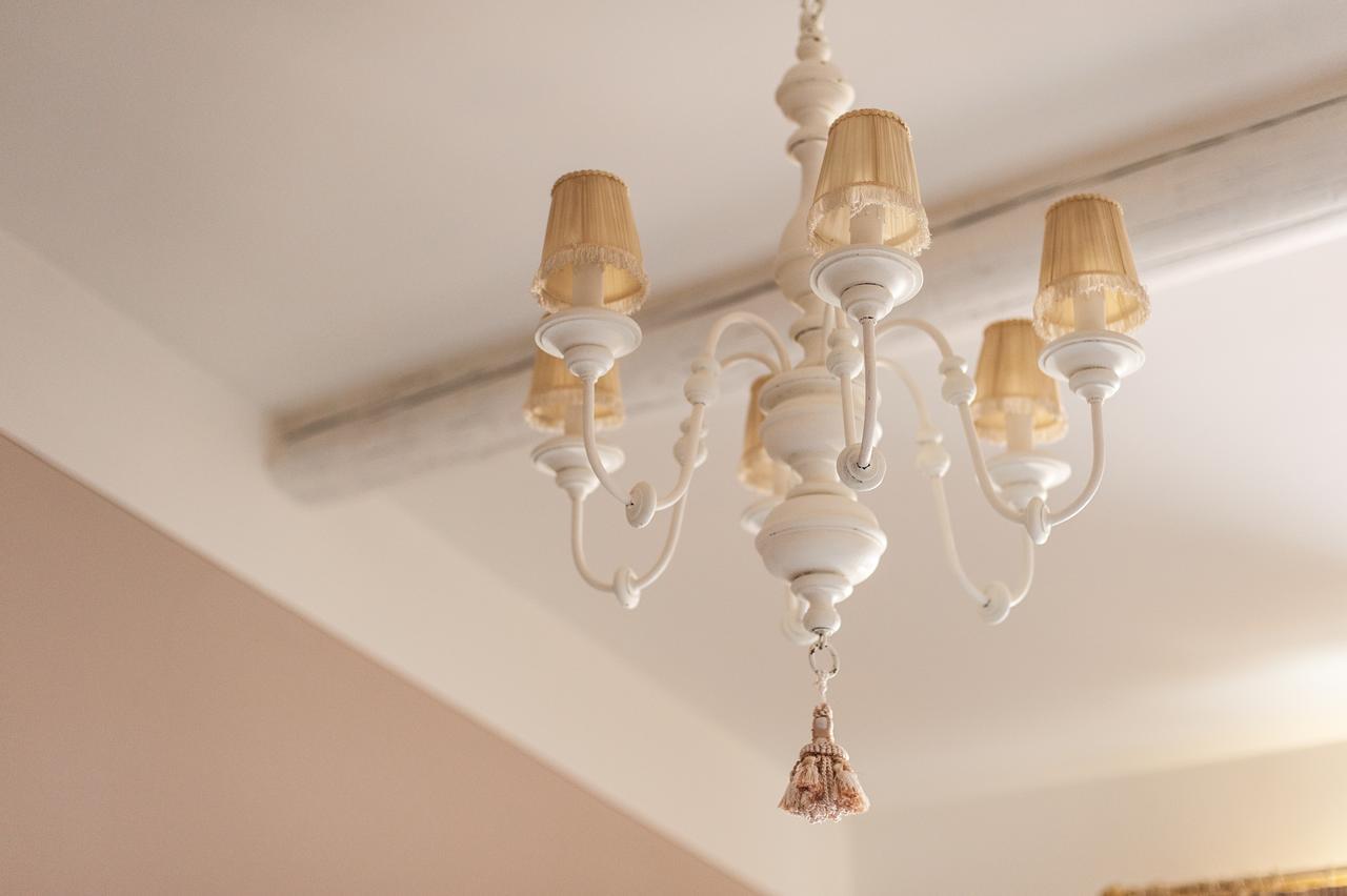 Apartament Santaelisabettafirenze1 Zewnętrze zdjęcie