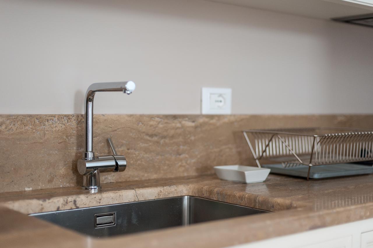 Apartament Santaelisabettafirenze1 Zewnętrze zdjęcie