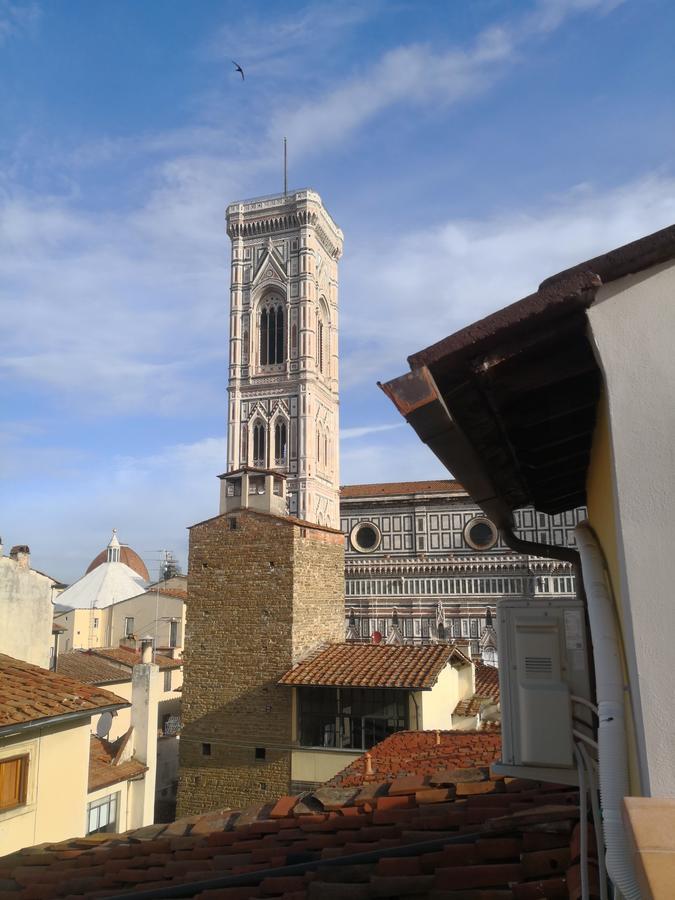 Apartament Santaelisabettafirenze1 Zewnętrze zdjęcie